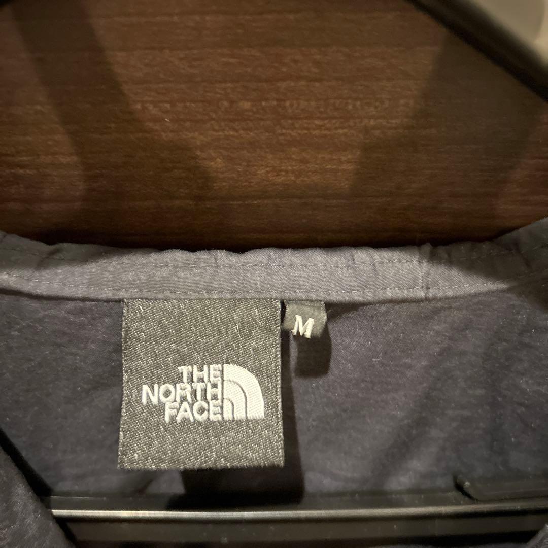 ノースフェイスCompact JacketコンパクトジャケットブラックＭ