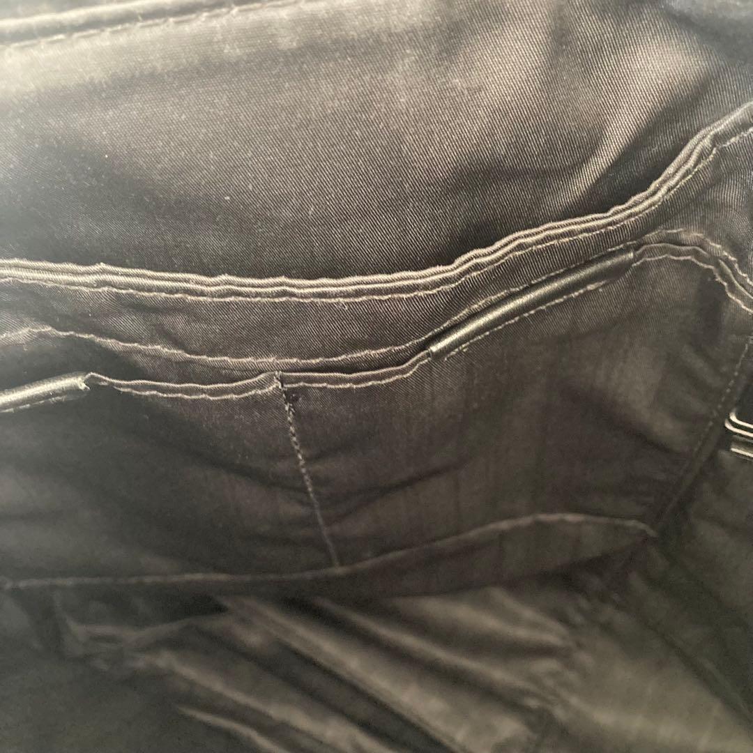 大人気 完売品 希少 トゥミ アルファ コンパニオン トートバッグ ブラック