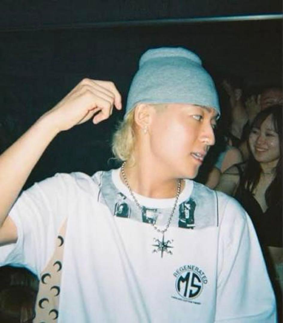 【即日発送】HOLBA 003 small ネックレス 正規品