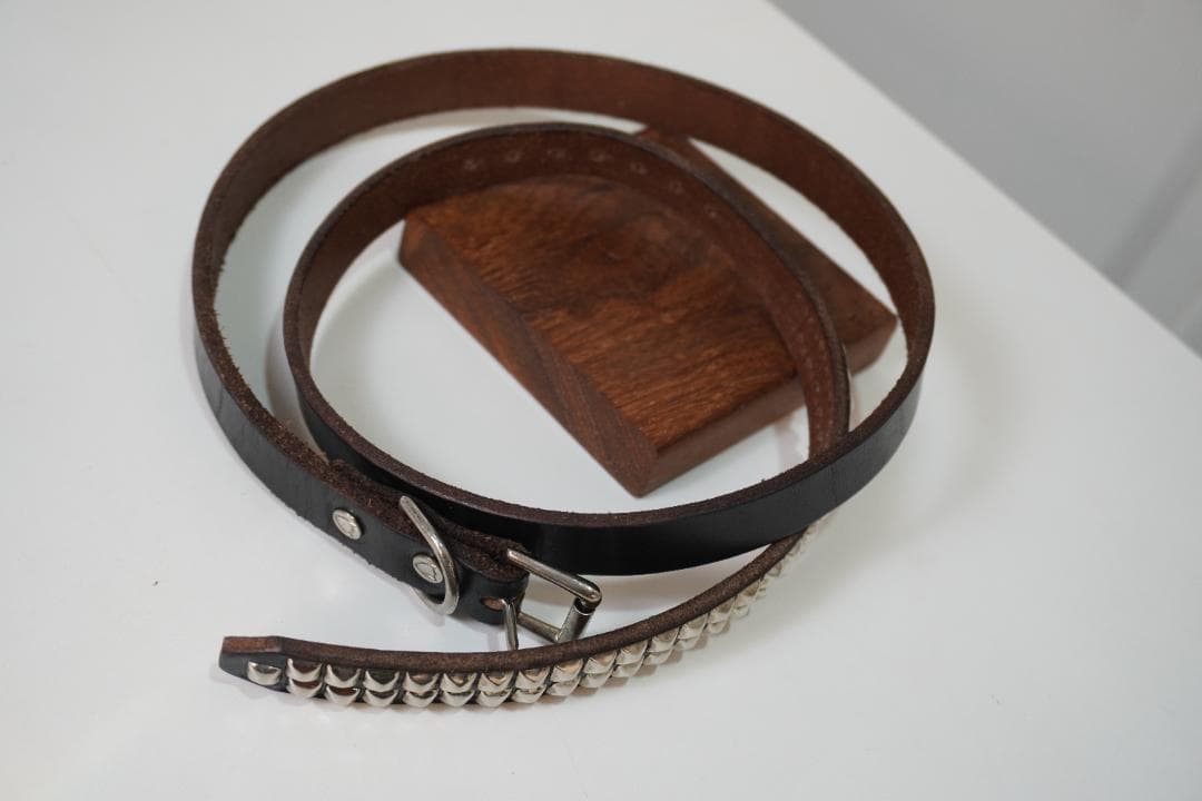 ■HTC■エイチティーシー　ピラミッド　ナロー　スタッヅベルト