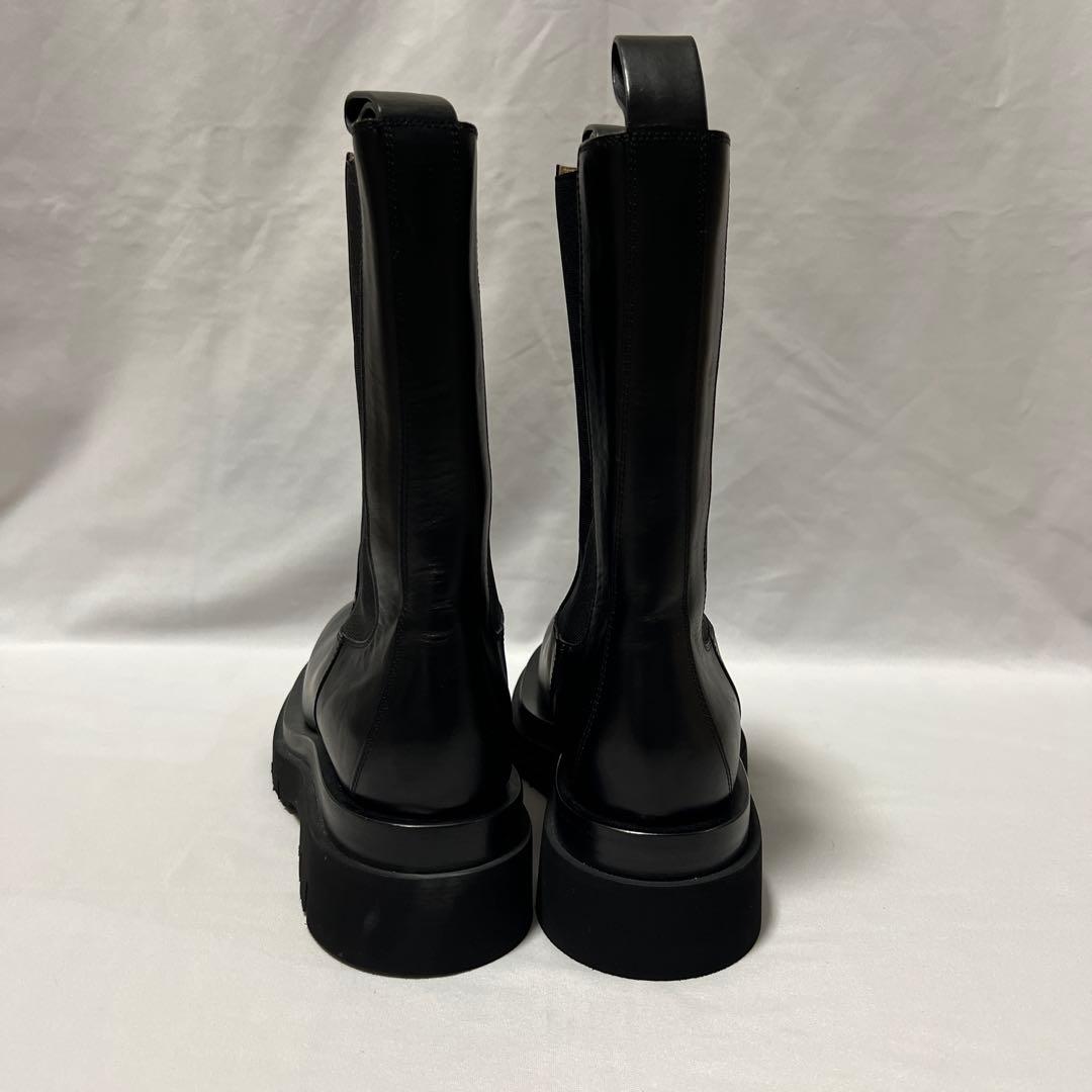 BOTTEGA VENETA ボッテガヴェネタ ラグ チェルシー サイドゴア