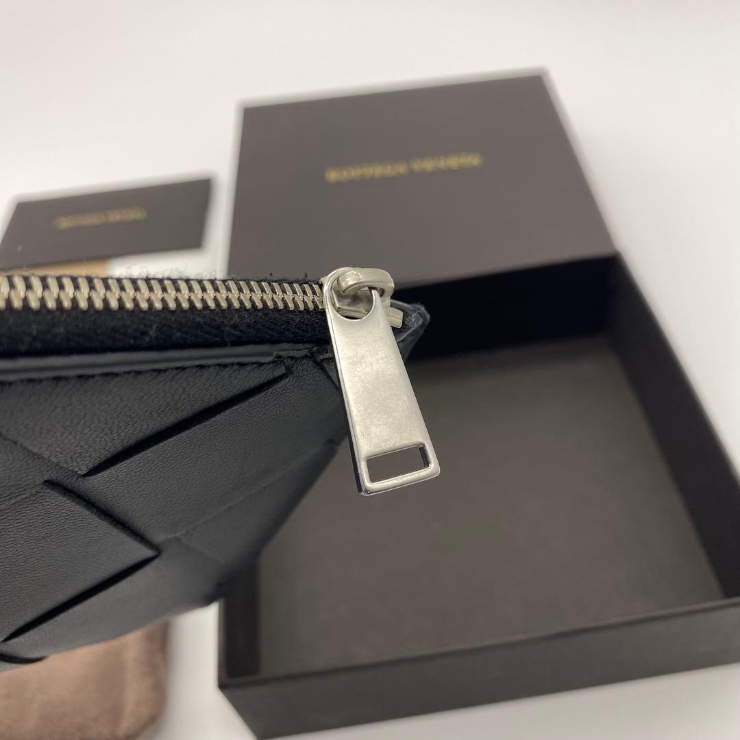 【美品!!】ボッテガ ケース 小銭入れ 財布