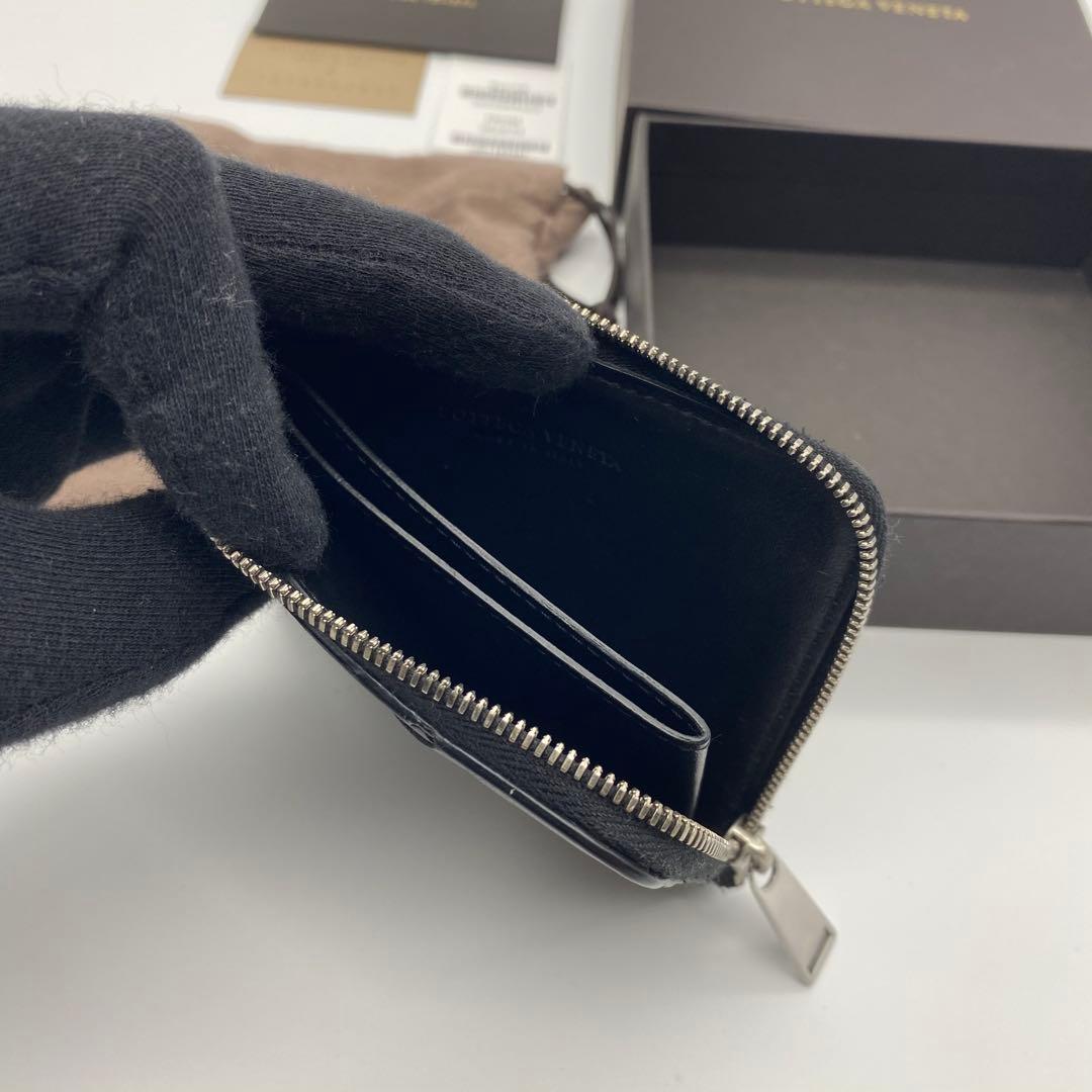 【美品!!】ボッテガ ケース 小銭入れ 財布