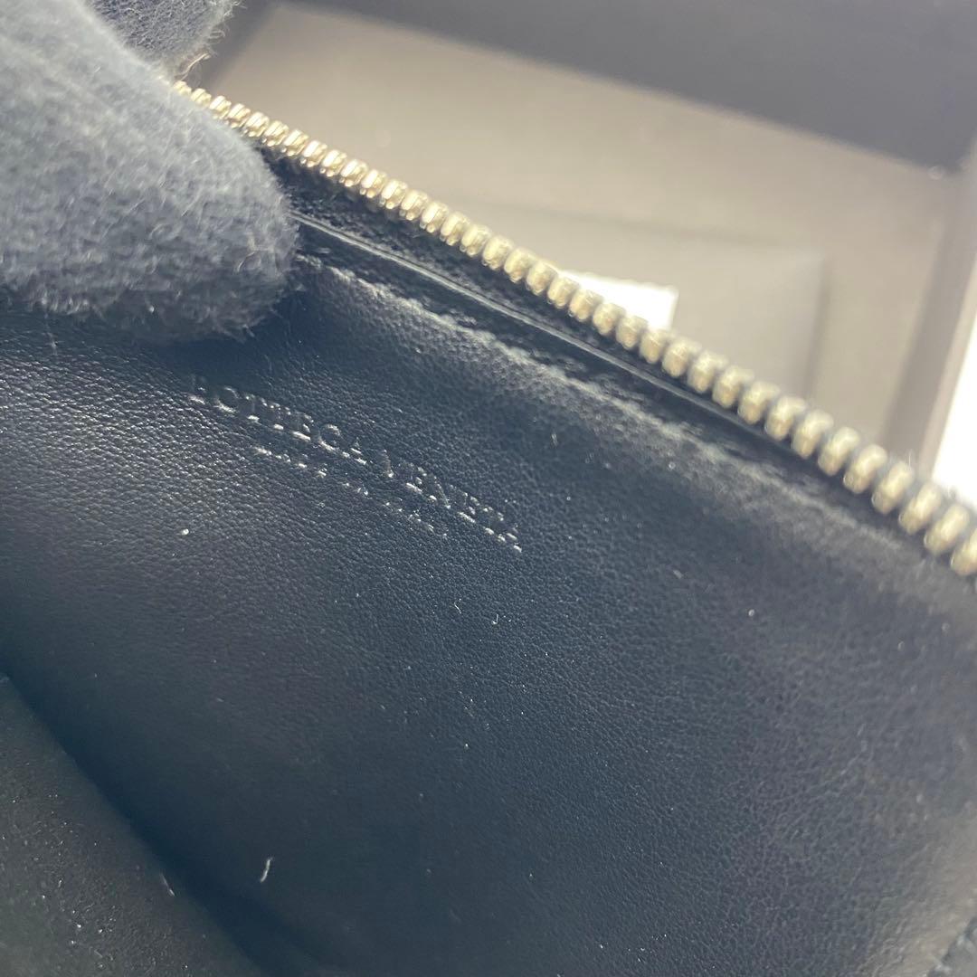 【美品!!】ボッテガ ケース 小銭入れ 財布