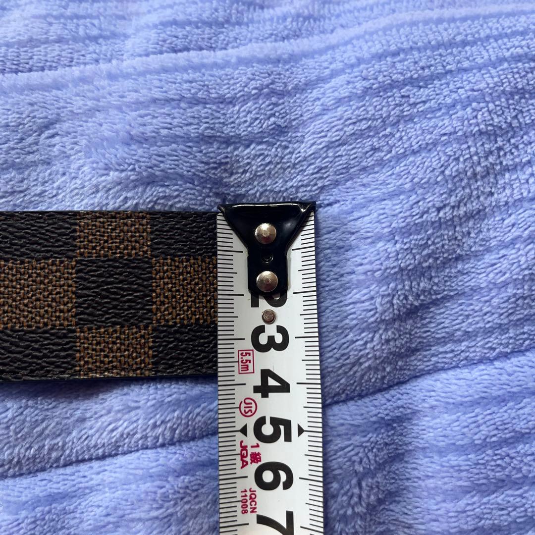 早い者勝ち！ルイヴィトン ベルト