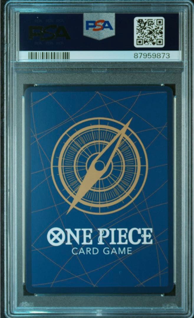 PSA10 ペローナ SR for Japan Perona SR PROMO