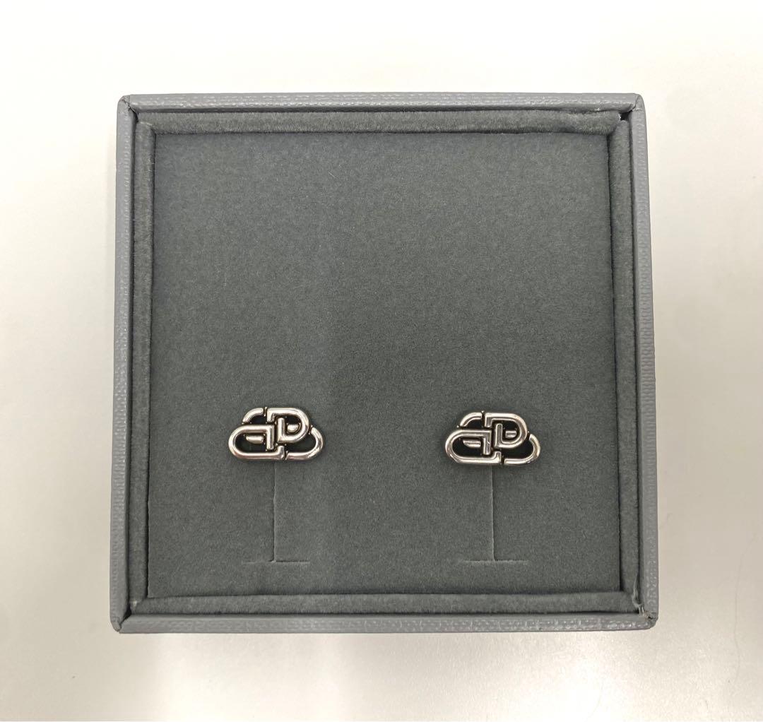 BALENCIAGA ピアス バレンシアガ