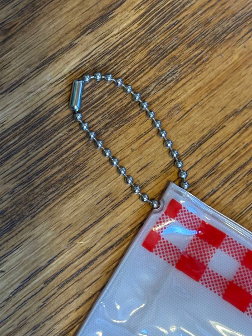 公*o様 【訳あり】スヌーピー 診察券ケース　6個セット