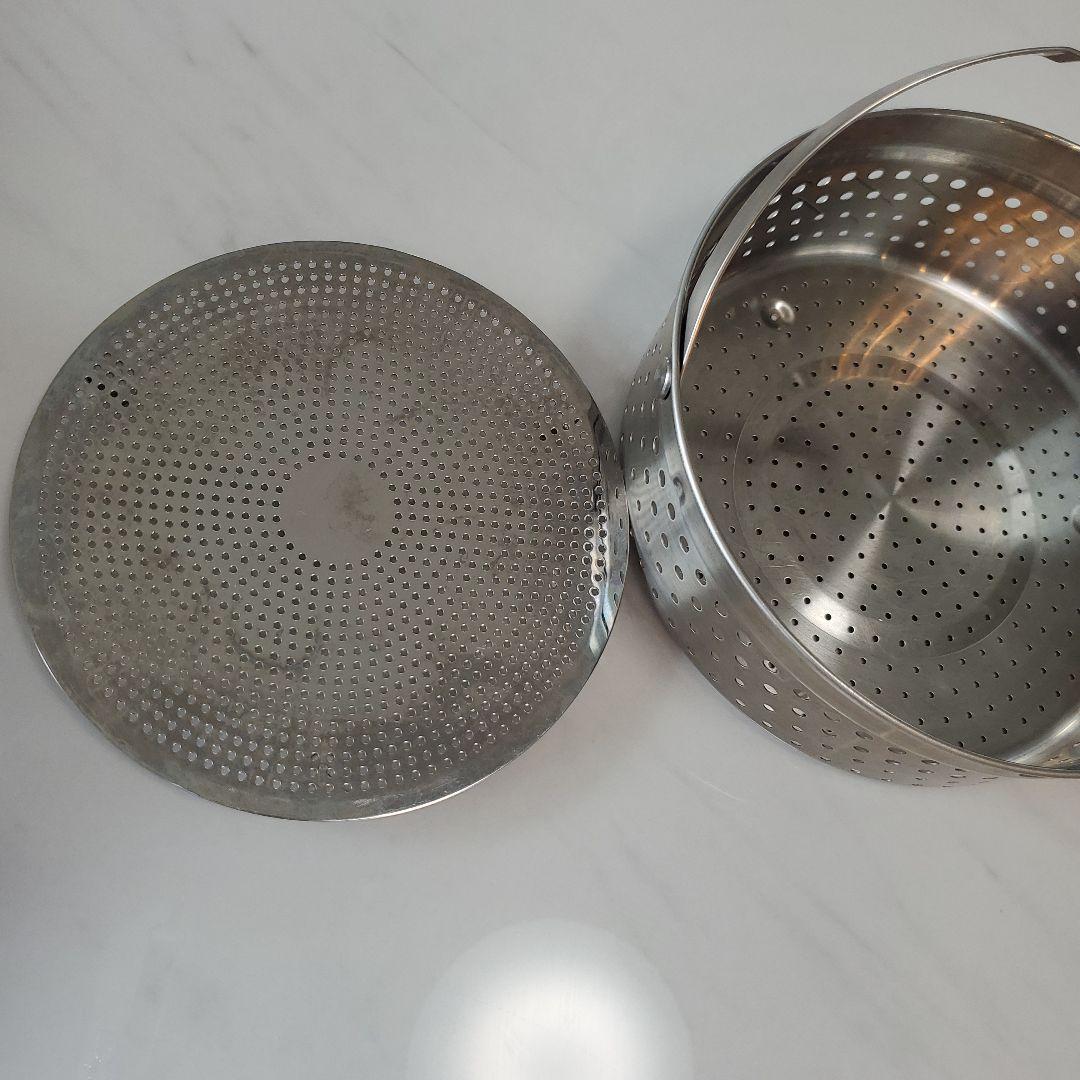 破格！早いもの勝ち！クリステル鍋&クリステルレシピブック