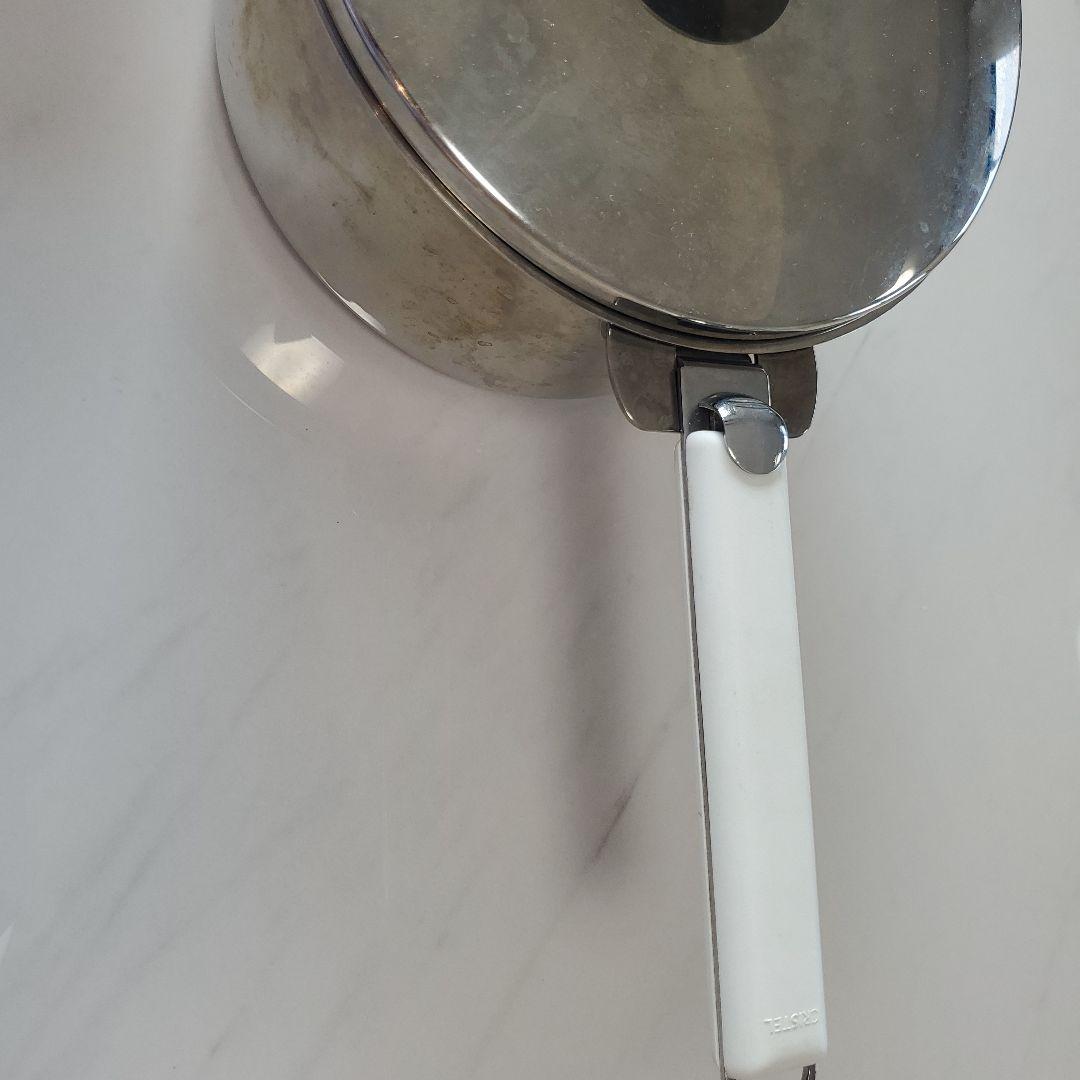 破格！早いもの勝ち！クリステル鍋&クリステルレシピブック