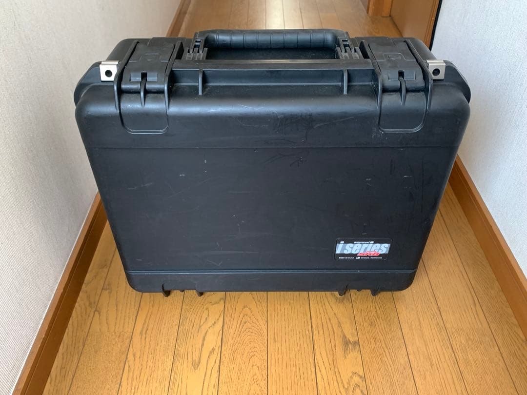 SONY ソニー 業務用ビデオモニター PVM-A170 SKBケース付き