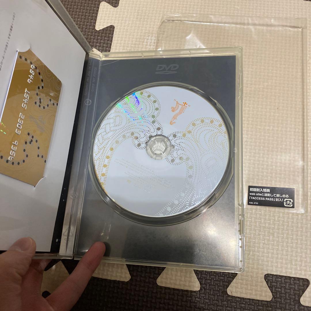 【L'Arc〜en〜Ciel】DVD 18枚セット　初期〜2008年頃まで