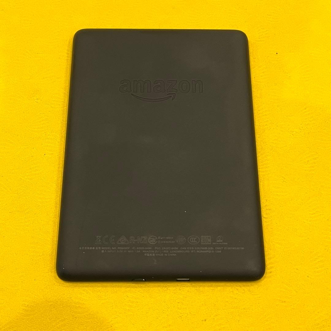 Amazon Kindle 本体　★第10世代☆