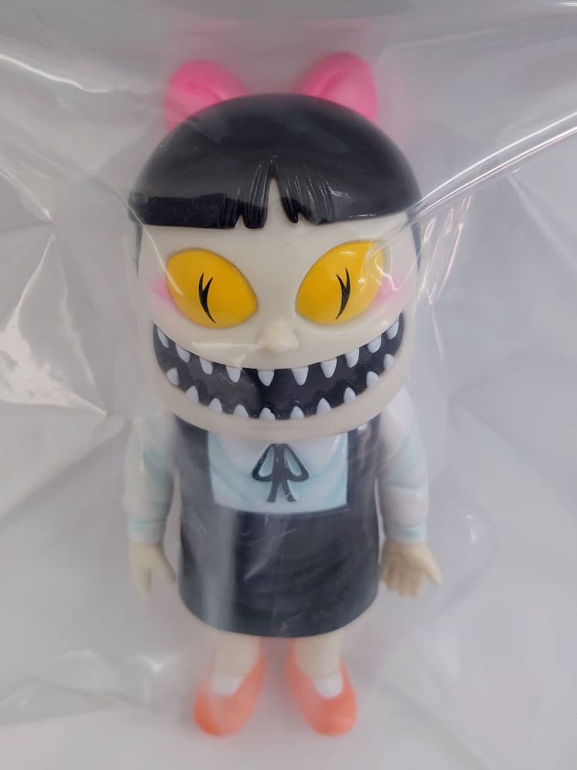 ロクでナシ玩具 ねこ娘 ワンフェス WF2026冬 ゲゲゲの鬼太郎 デンボク