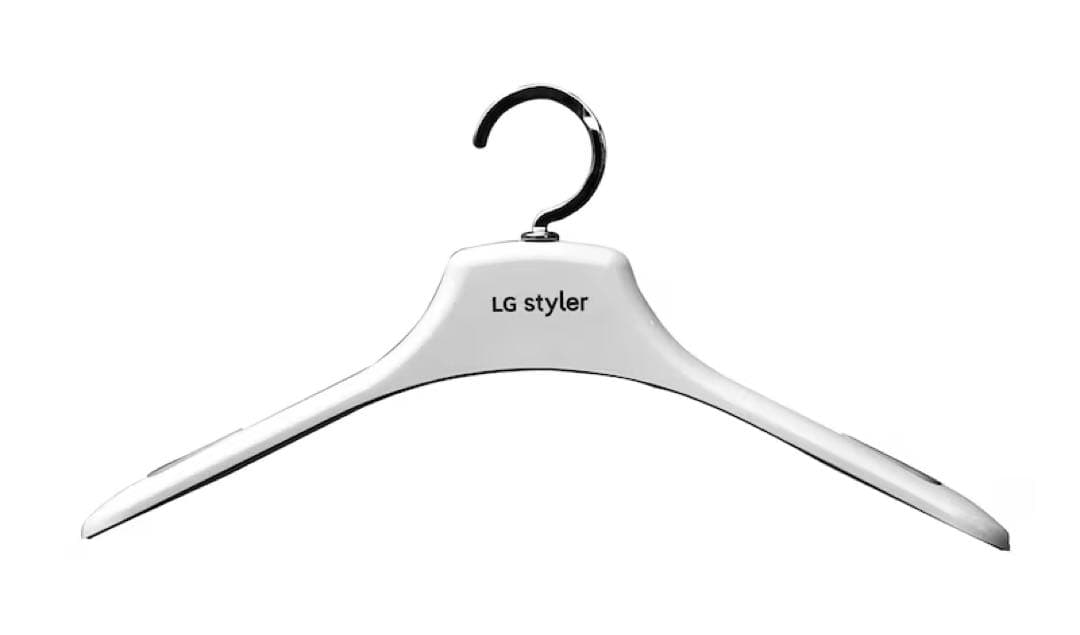 LG styler（LGスタイラー）衣類リフレッシュ機器 / 電気乾燥機