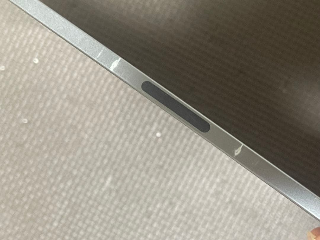 Ipad pro 12.9インチ第4世代SIM+WiFi 512GB