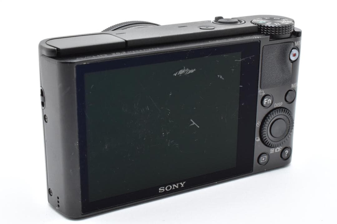 ソニー　Sony Cyber-shot DSC-RX100 1339