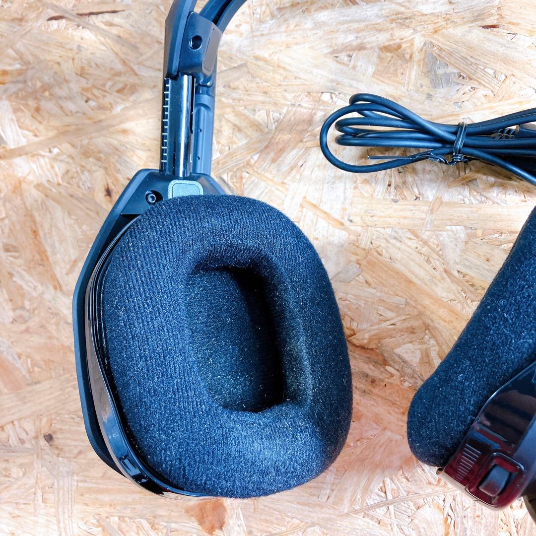 ヘッドホン Logicool ASTRO A50 A50WL-002