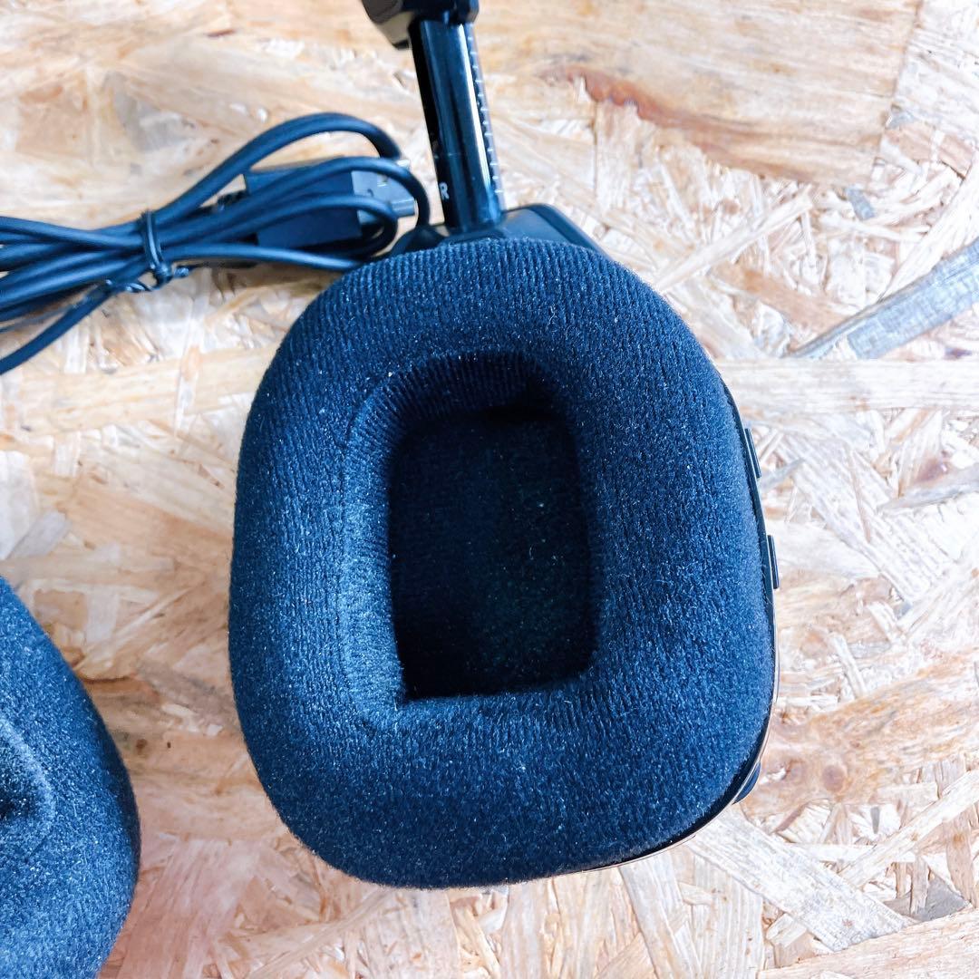 ヘッドホン Logicool ASTRO A50 A50WL-002