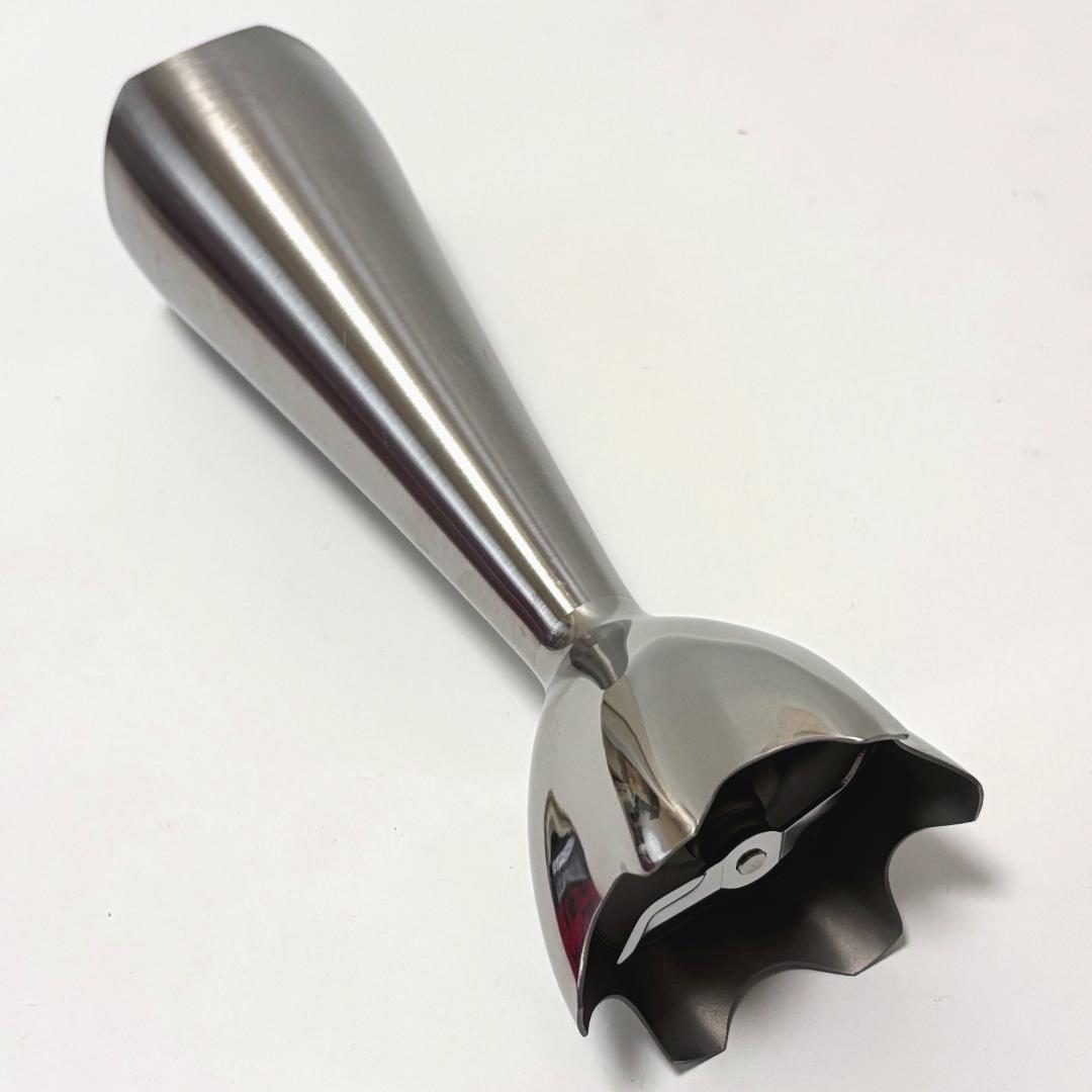 【美品】ブラウン BRAUN ハンドブレンダー マルチクイック7 MQ738