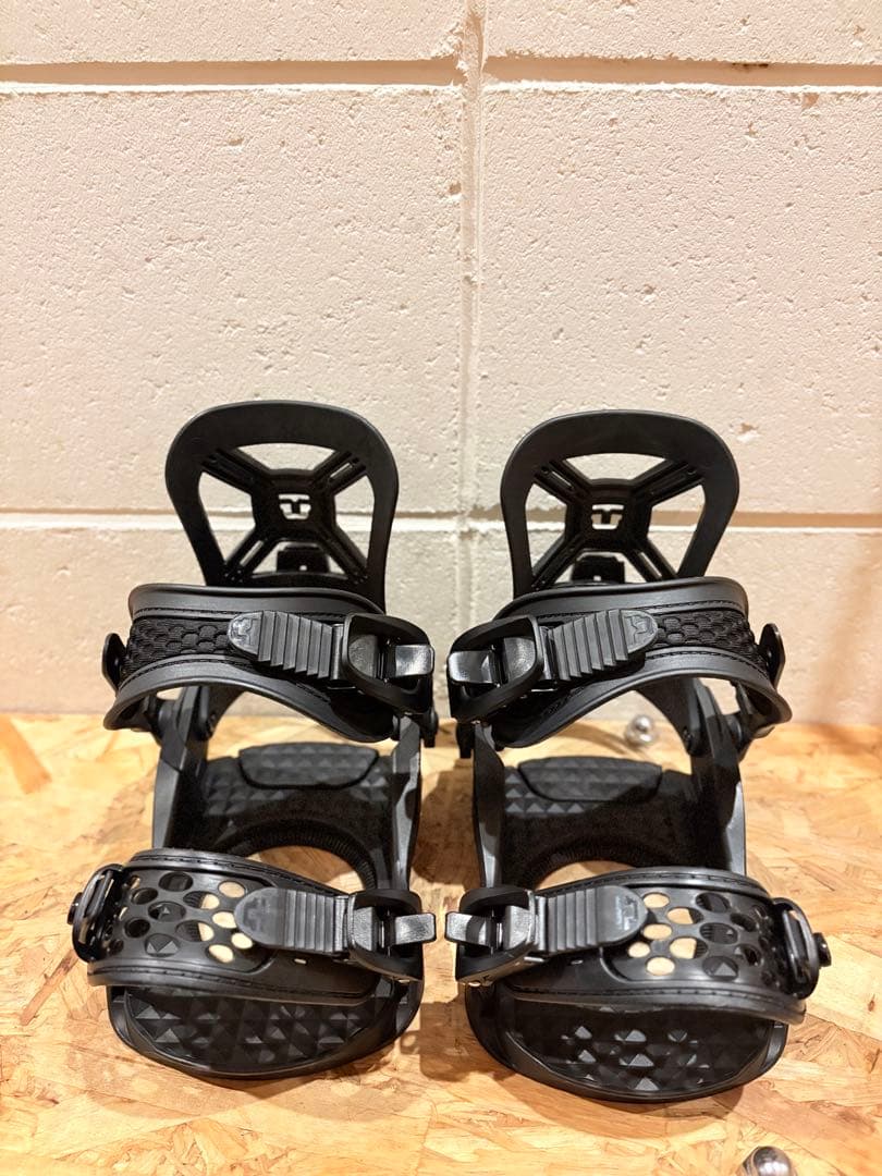 union cadet キッズビンディング xs 17.5~21.0cm