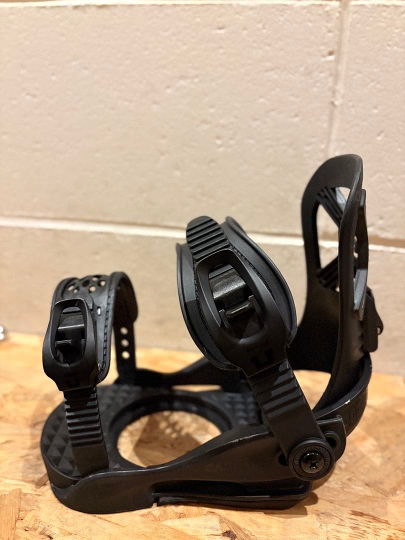 union cadet キッズビンディング xs 17.5~21.0cm