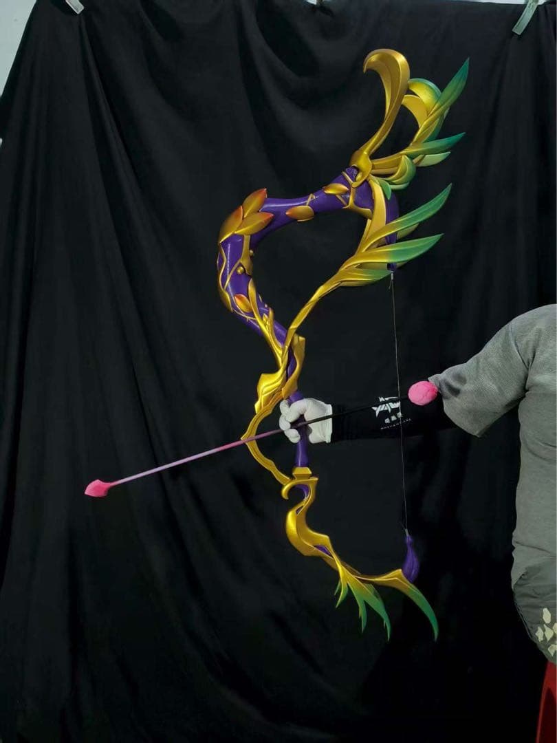 えんぴつ様コスプレ道具専用ページ①