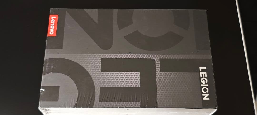 Lenovo Y700 第4世代 256G黒 新品未開封 ゲーミング　タブレット