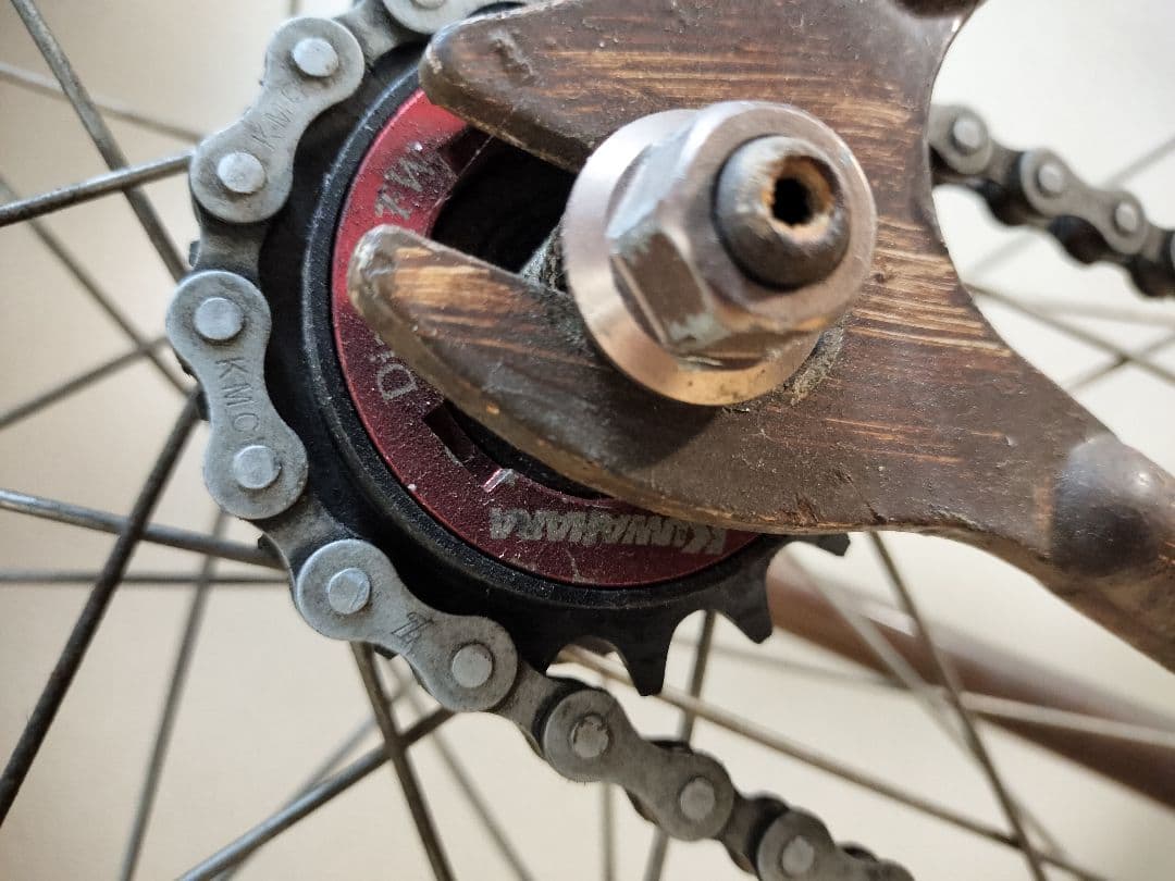 8*6様 SE BIKES LAGER　ピストバイク　直接手渡し　引取り・お届け