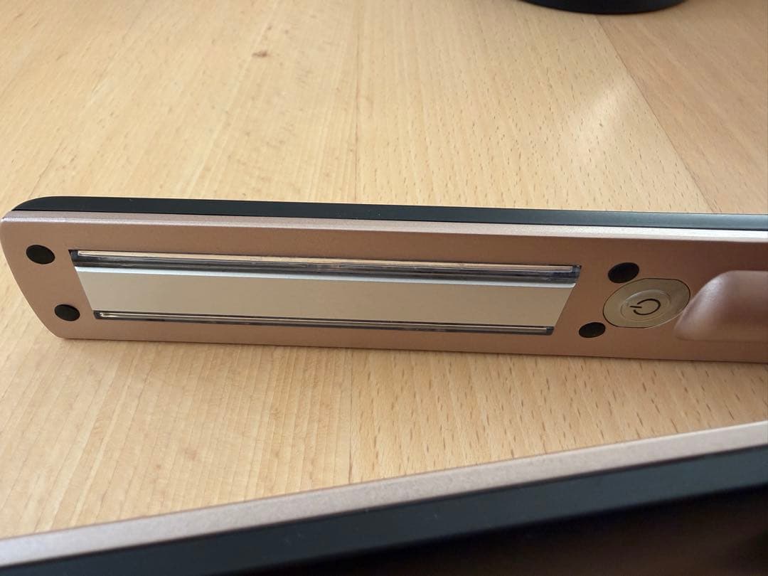 MEDULLA メデュラ ソニックシャインプロ 超音波トリートメントヘアマスク付