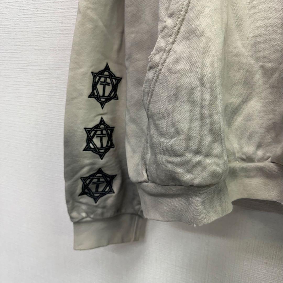 【即発送】GRAILZ PROJECT GR l Logo Hoodie