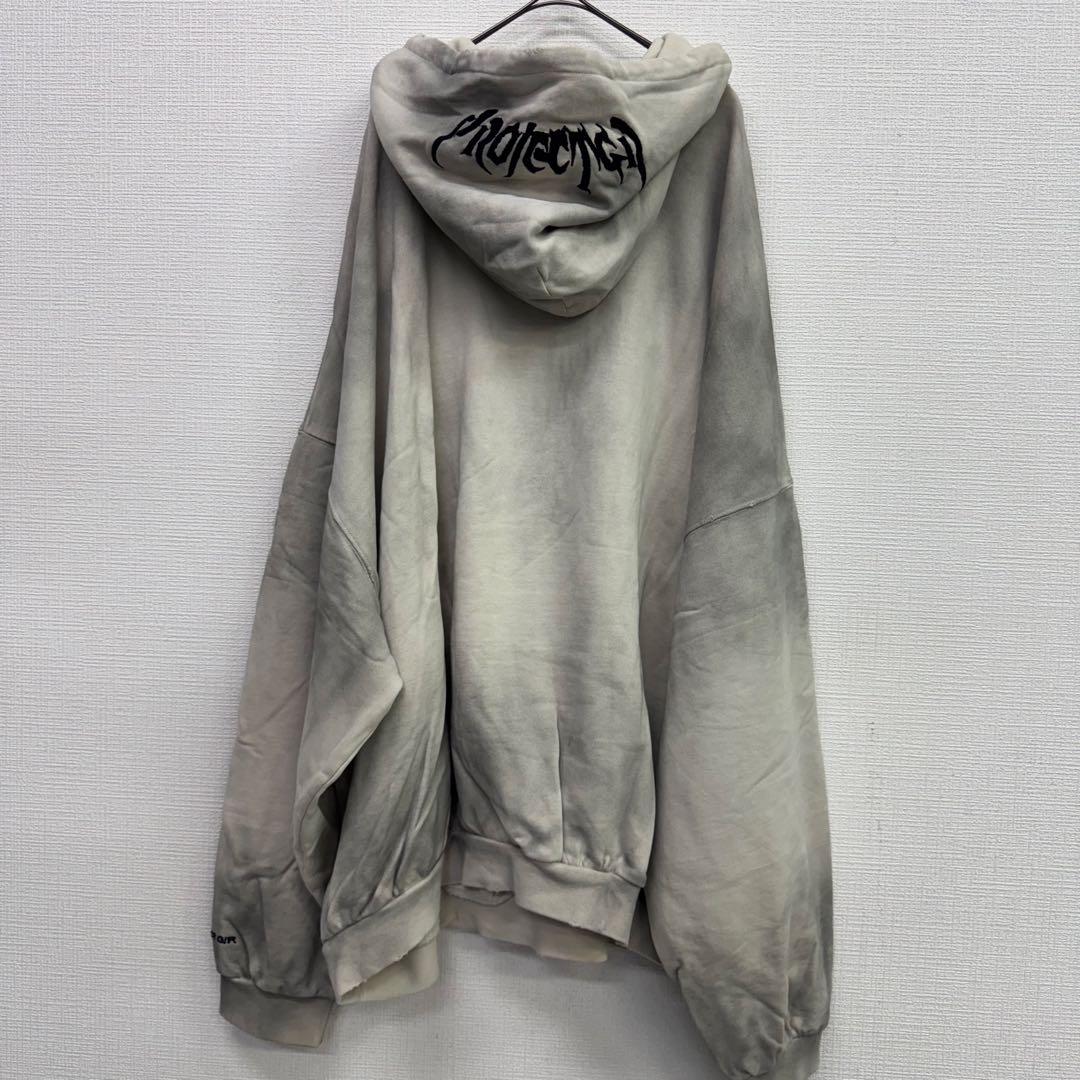 【即発送】GRAILZ PROJECT GR l Logo Hoodie