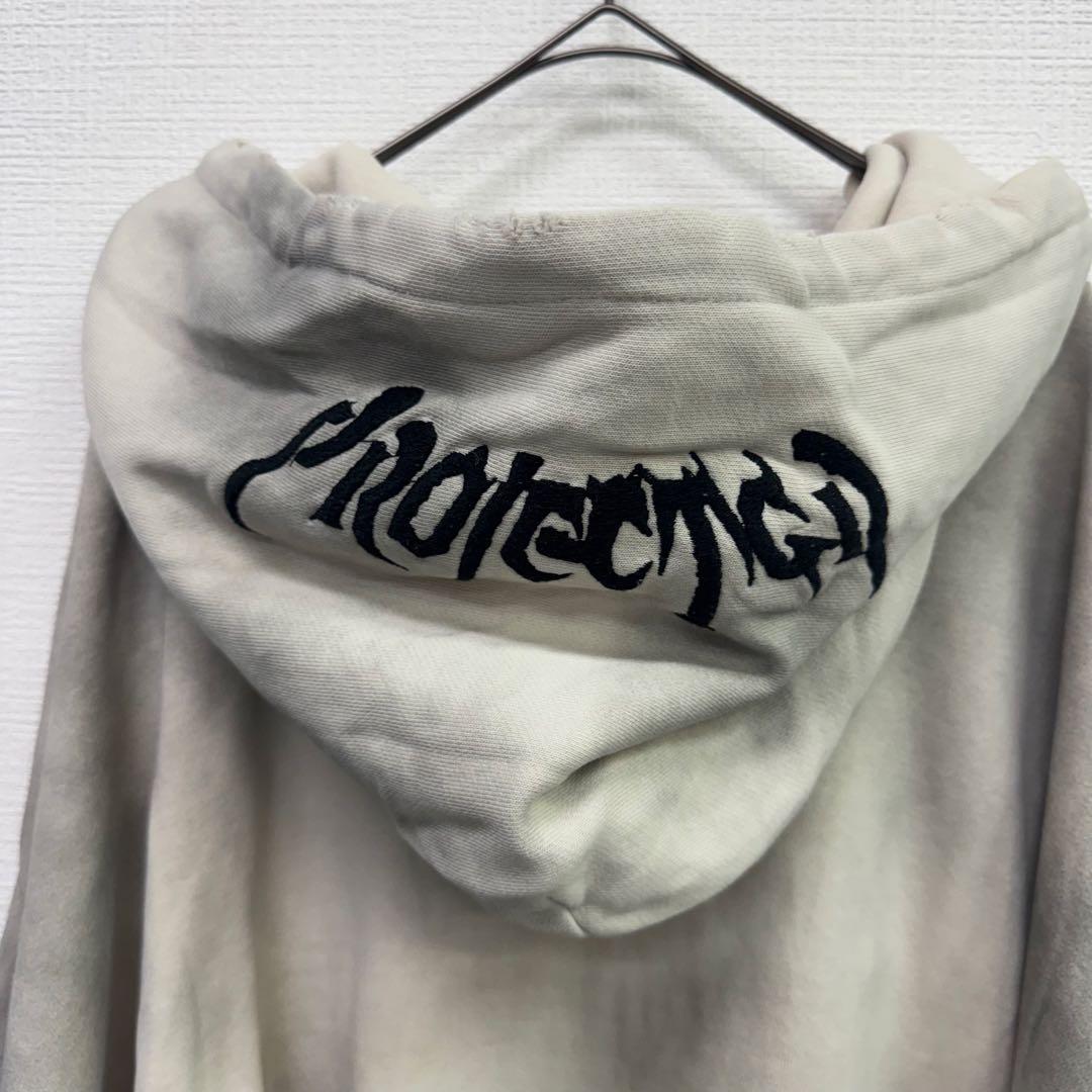 【即発送】GRAILZ PROJECT GR l Logo Hoodie