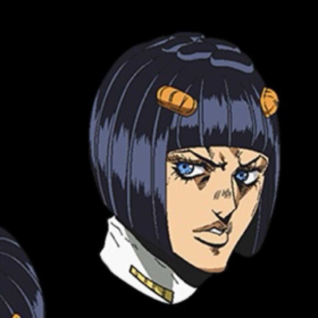 ‪✝︎プロフ必読‪✝︎ ページ ジョジョの奇妙な冒険 ブローノ・ブチャラティ