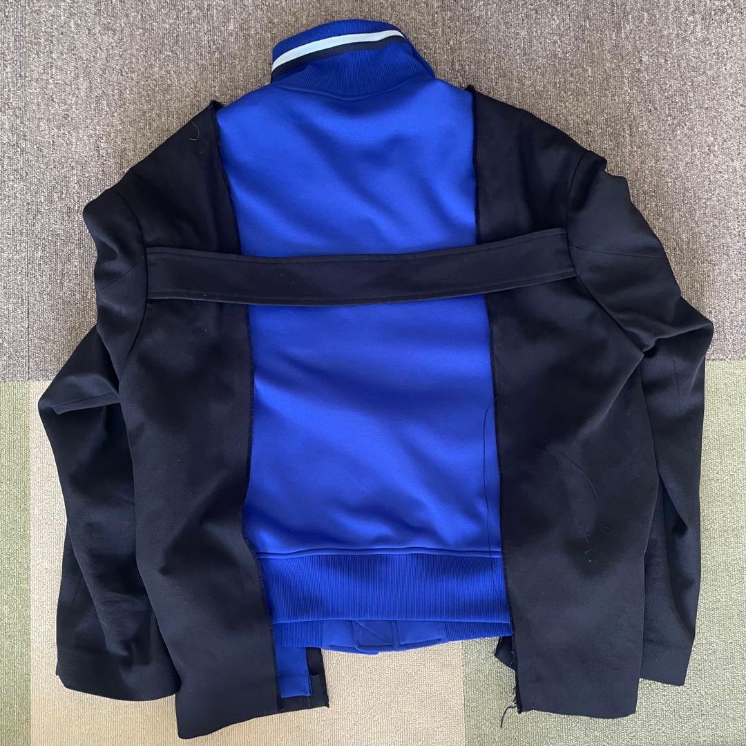 ジ*ク様 AMBUSH ドッキングトラックジャケット