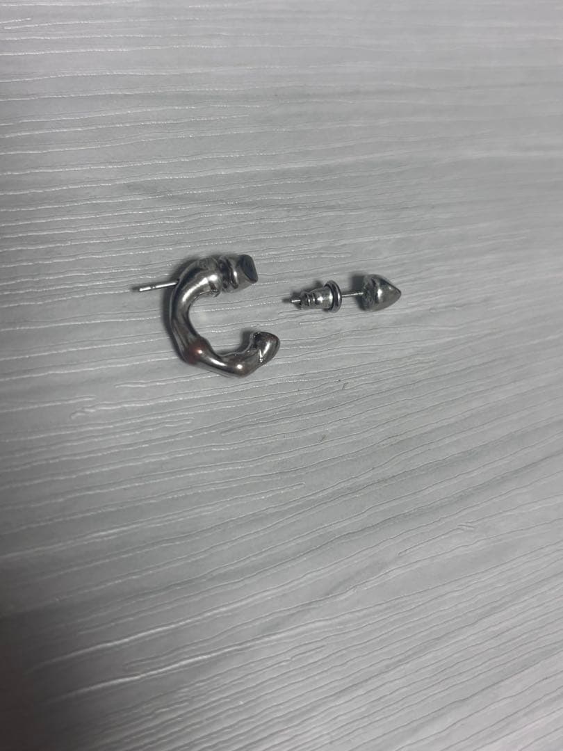 jentlouis jent louis ジェントルイス ピアス