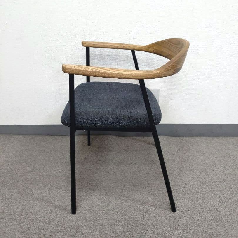 展示未使用品 関家具 NOR SHEEVEシーブチェア ダイニングチェア