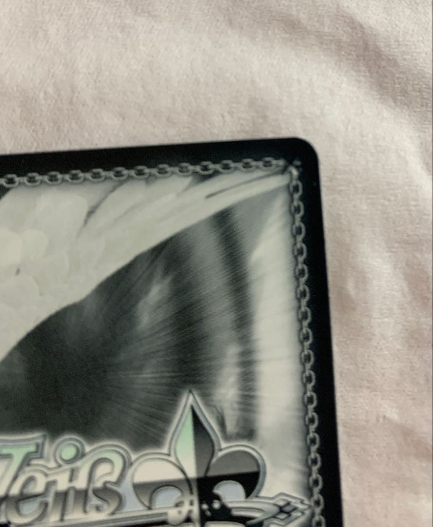 ヴァイス キミと混浴 白銀ノエル SSP ホロライブ サイン　専用フレーム付