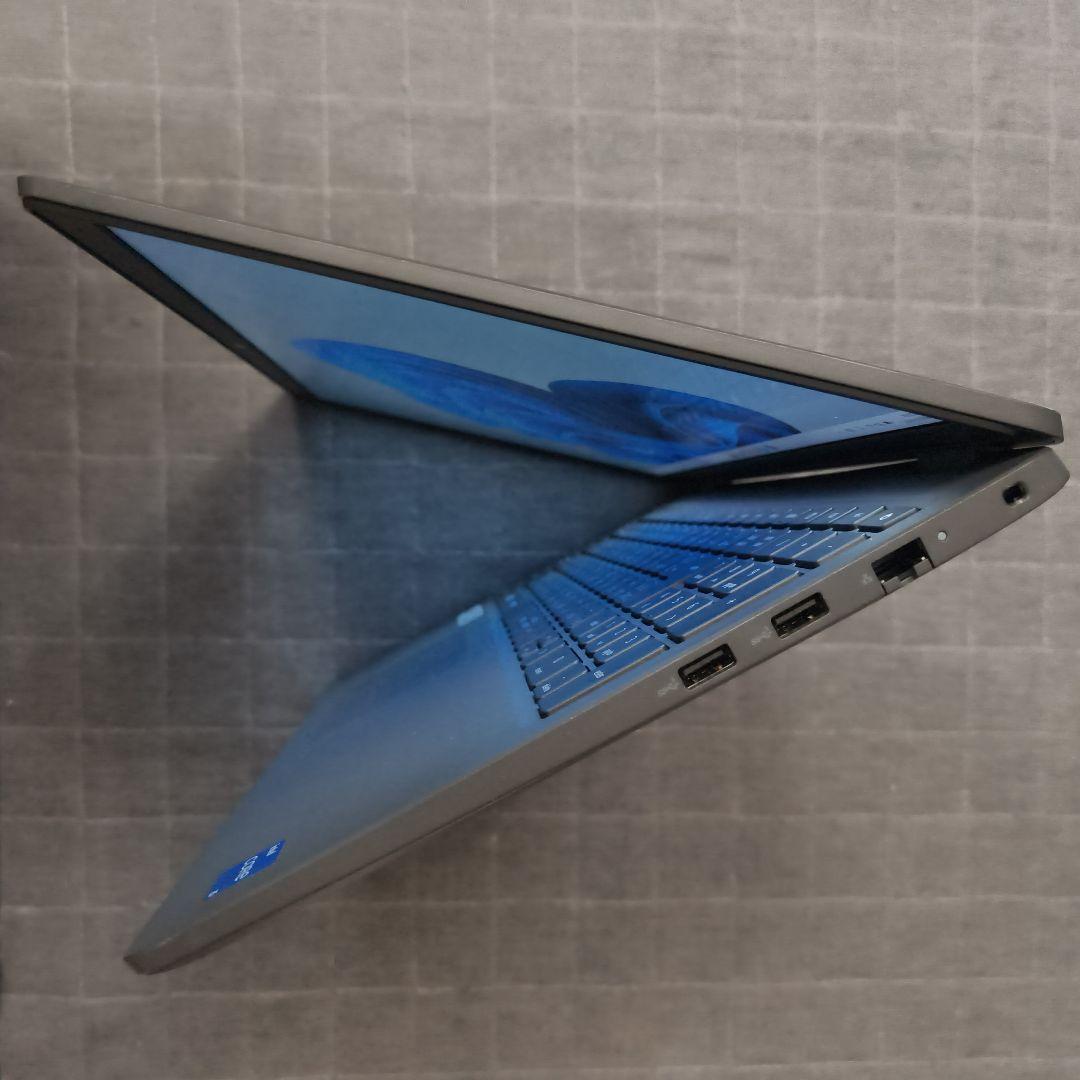 2024年6月 美品 Dell 爆速 13世代 i5 新品32GB 新品1TB