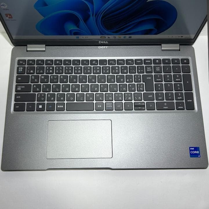 新品1TB+512GB✨Dell 5520 11世代i7 16GB✨爆速