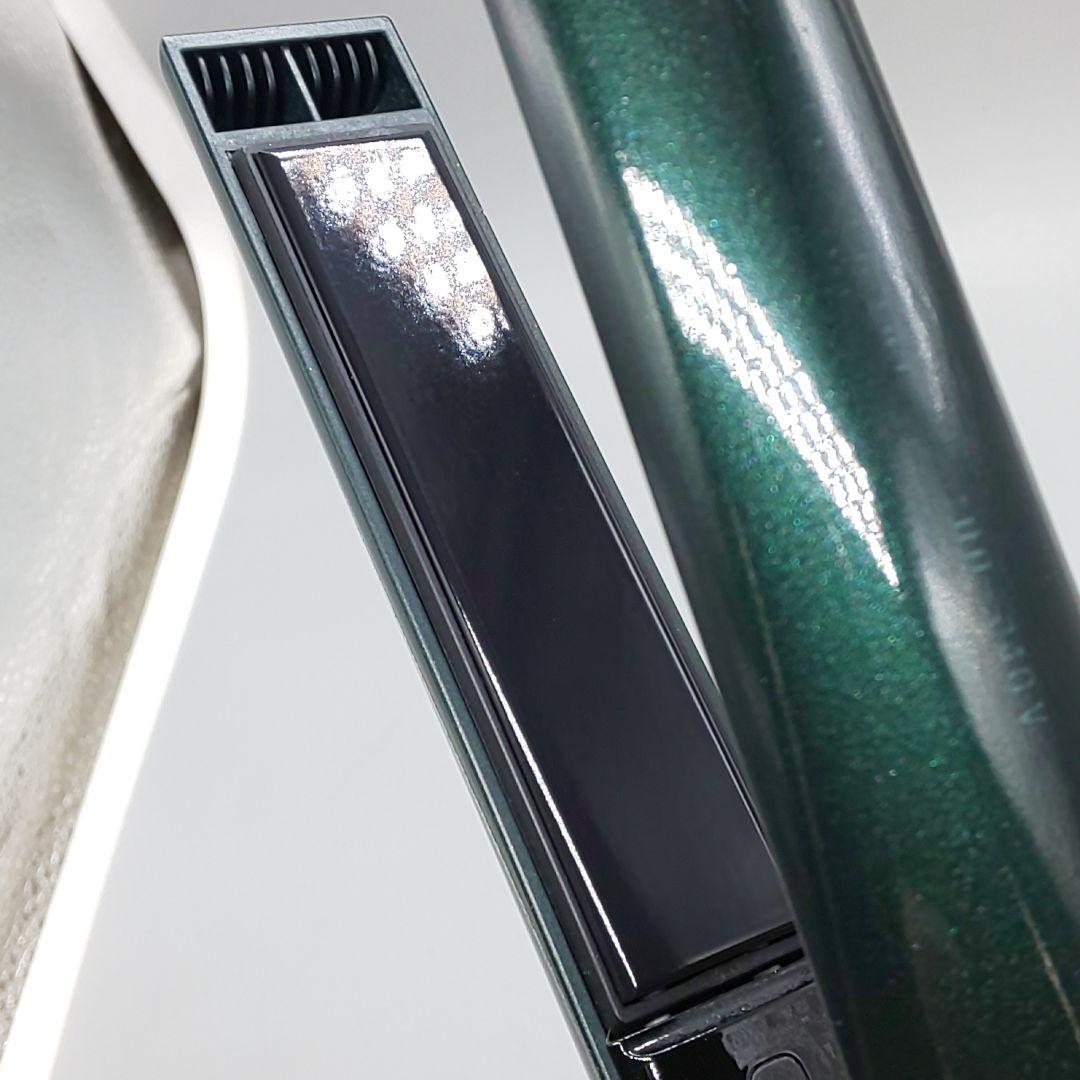 ヘアビューロン 7DPlus リュミエリーナ ストレート【正規品・動作良好】73