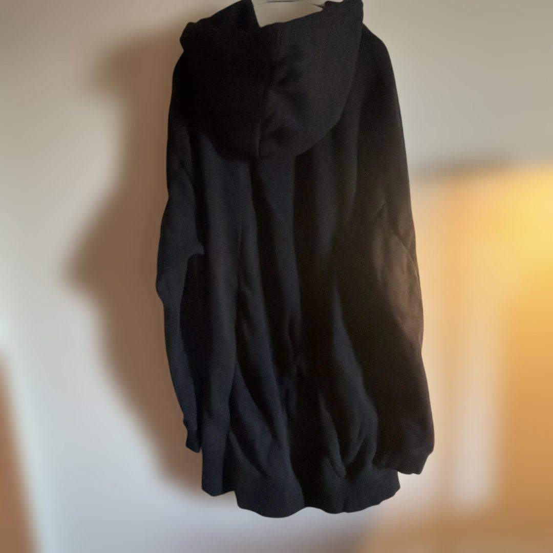 Undercoverism 21aw 「neo boy」パーカー 3