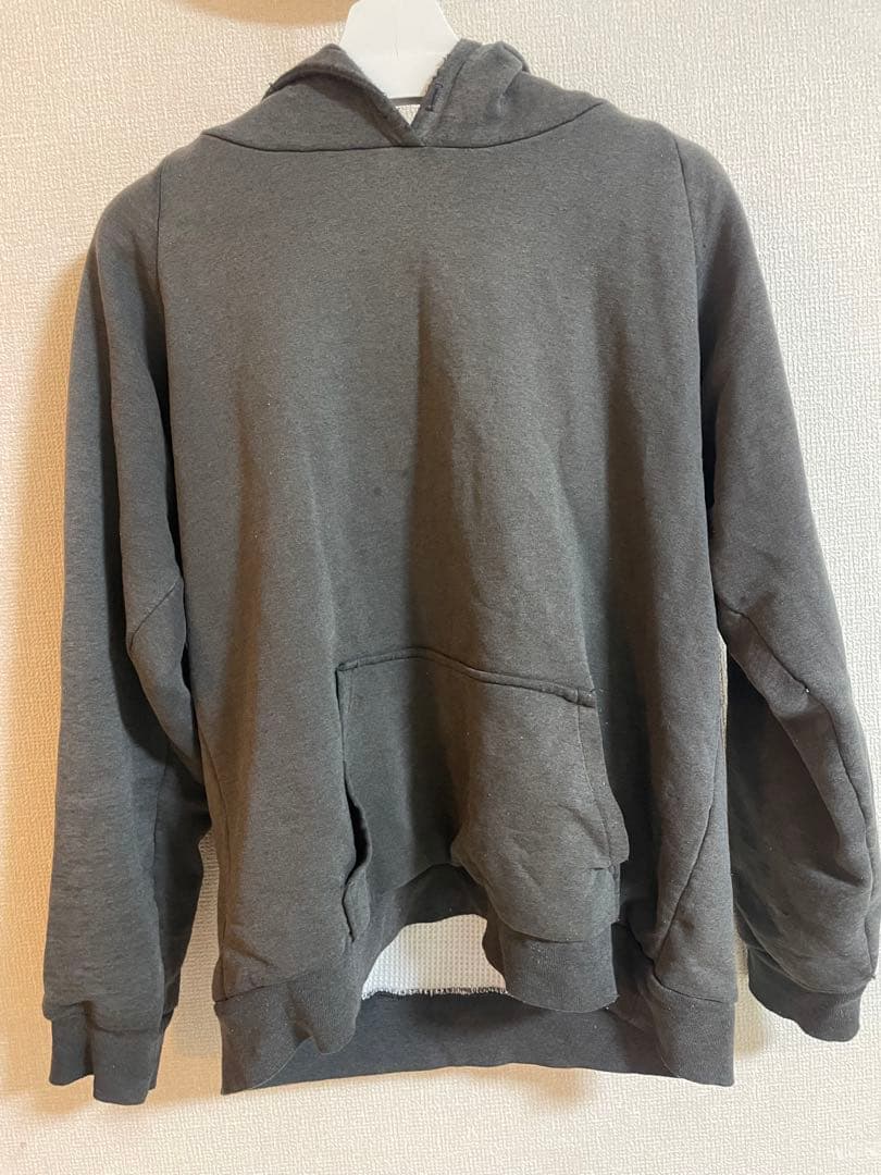 オールドクロムハーツ　パーカー　ヴィンテージ