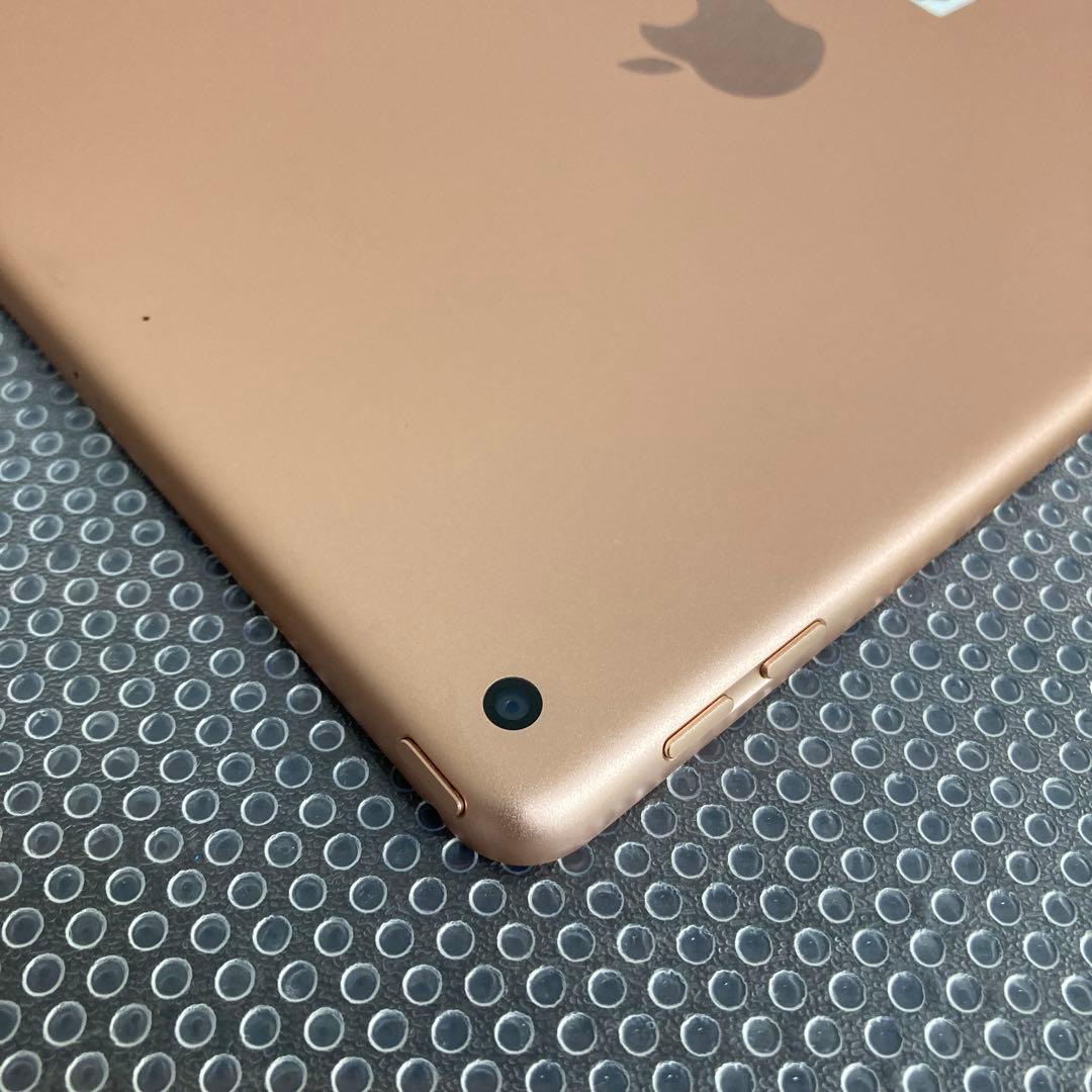 1020【早い者勝ち】電池最良好☆iPad6 第6世代 32GB WIFIモデル