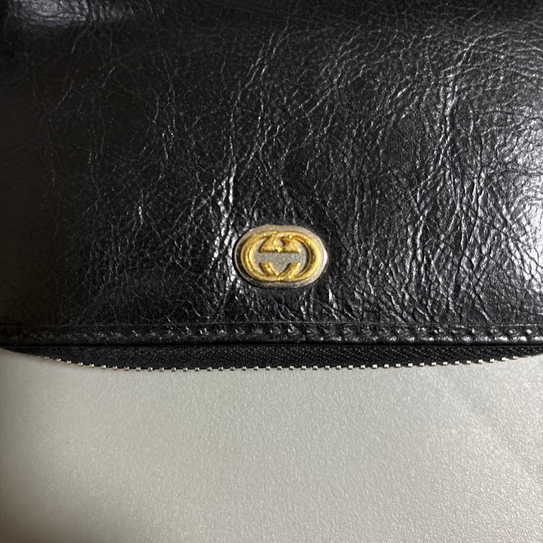 GUCCI 小銭入れ