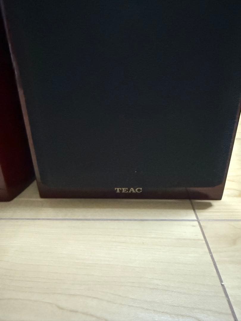 TEAC コアキシャル2ウェイスピーカーシステム S-300NEO