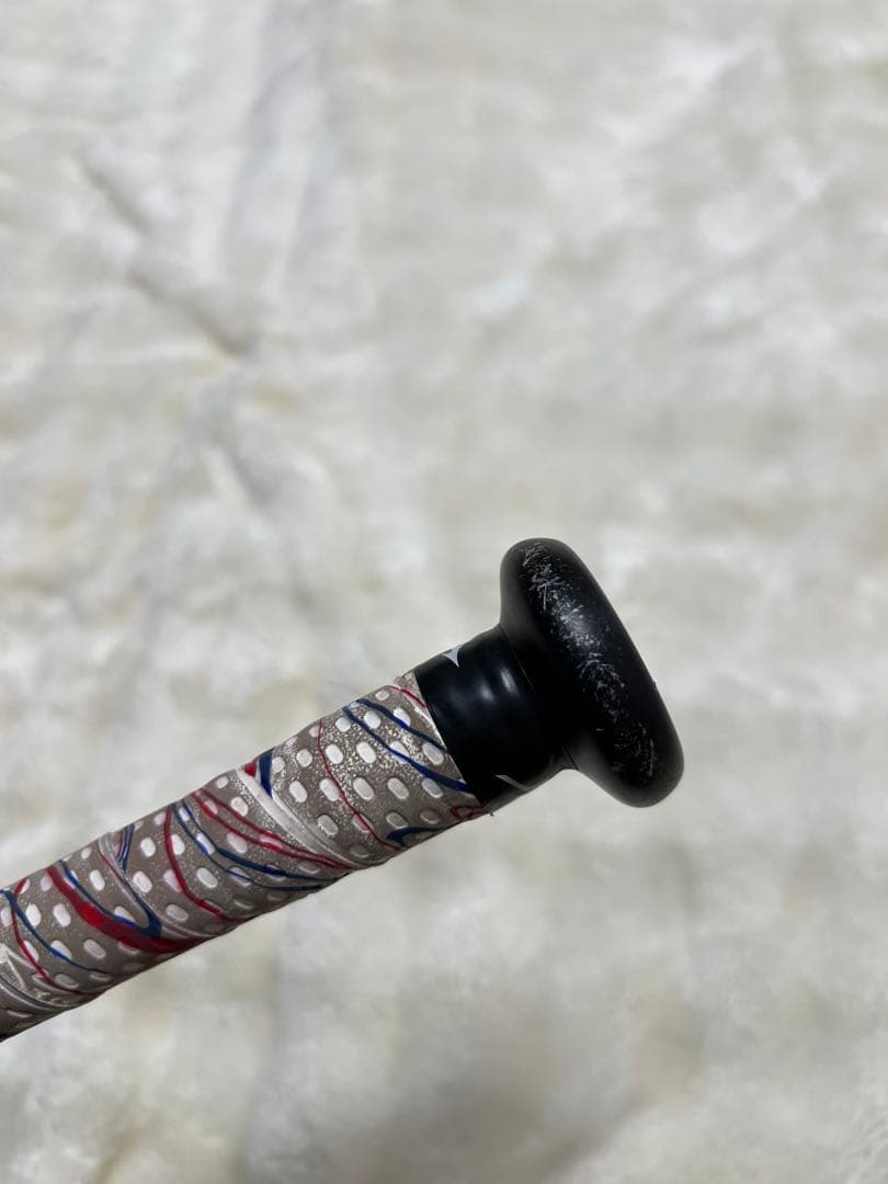 M*読様 ディマリニ　ケーポイントストロングSG 希少　軟式バット83cm 72