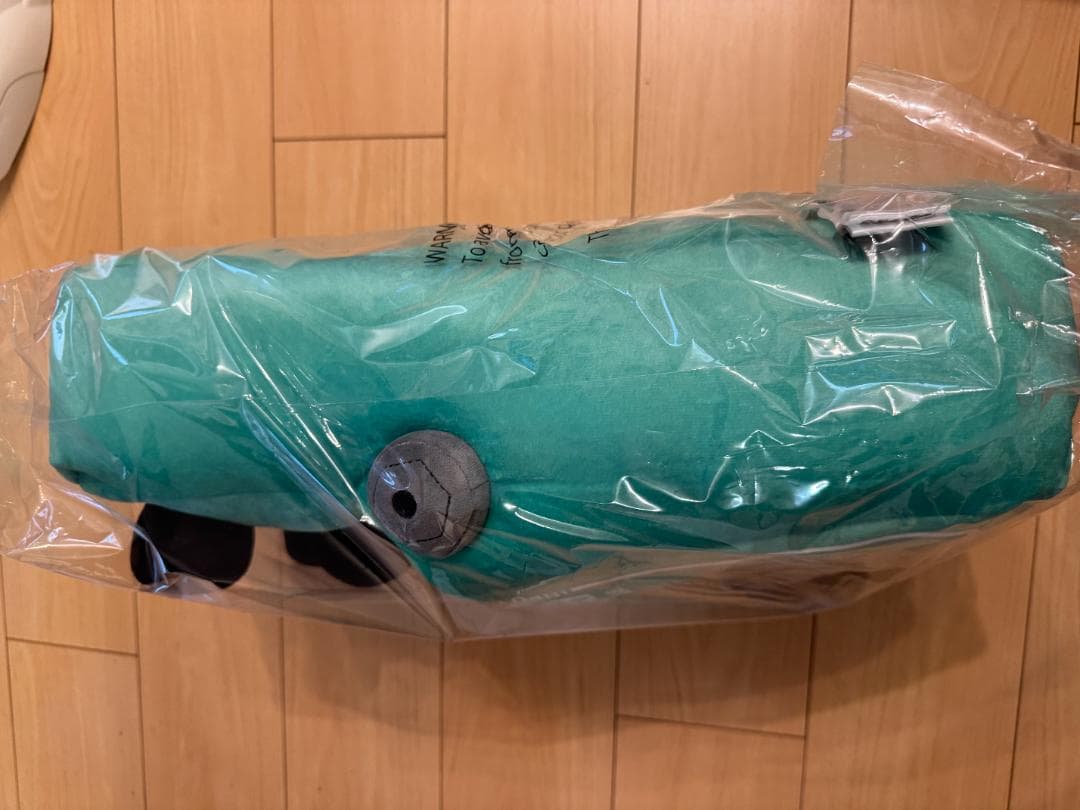 Ibanez Tube Screamer TS808 ぬいぐるみ クッション