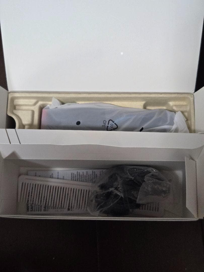 WAHL 5Star Vapor コードレスバリカン ウォール@=33k~6@