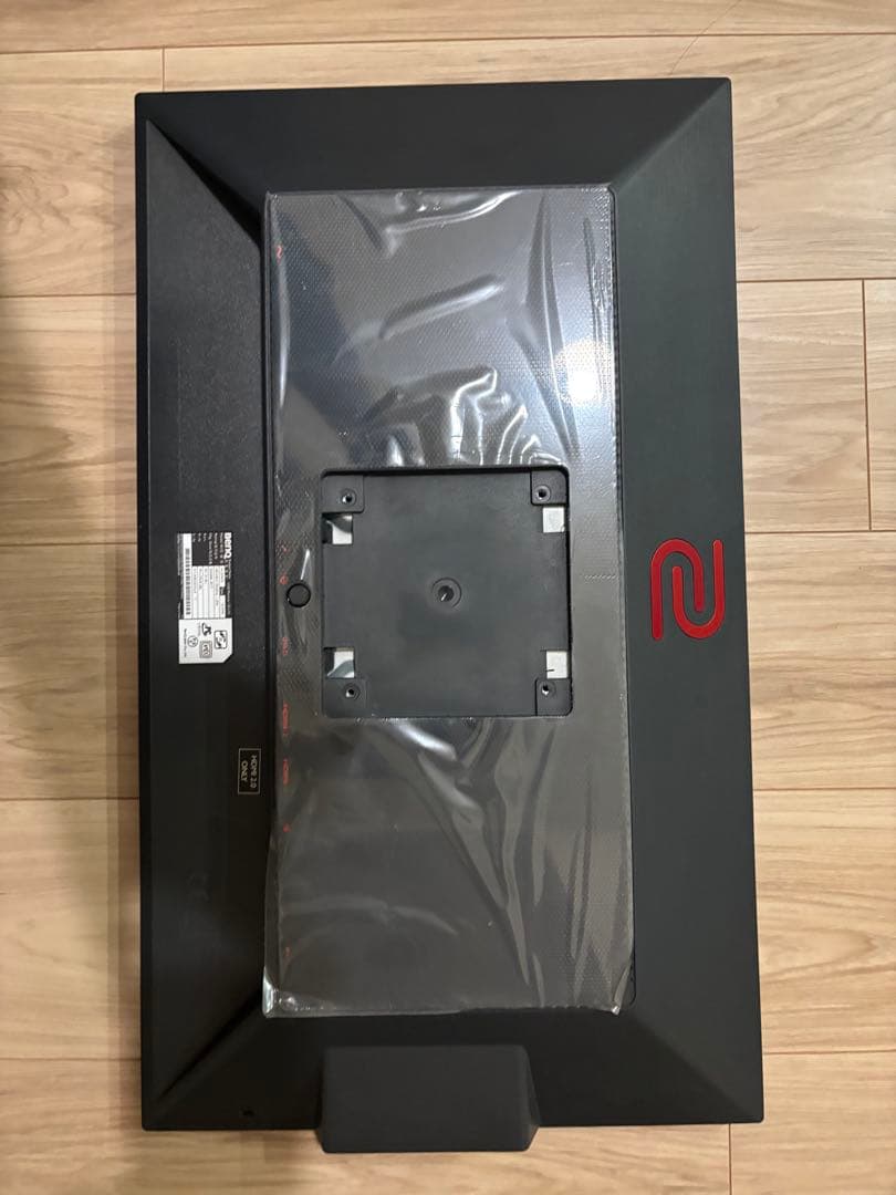 BenQ ZOWIE XL2546 240Hz 24.5インチゲーミングモニター